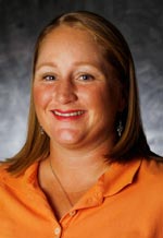 Meredith Duncan LPGA