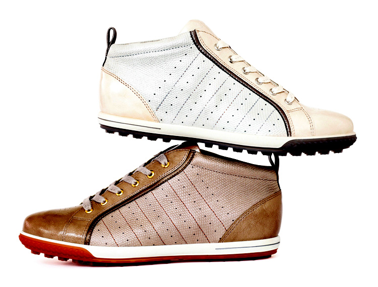 ECCO Golf Shoes