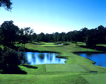 East Lake Country Club