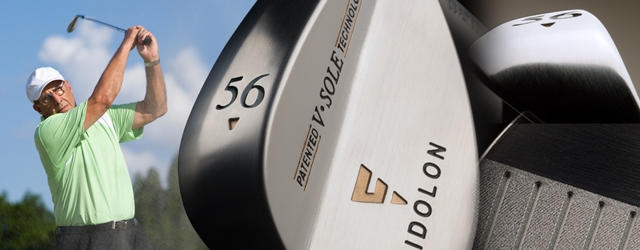 Eidolon Custom Wedges