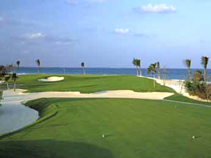 El Camalen Golf Club