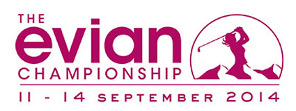 Evian Championship