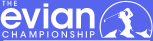 The Evian Championship