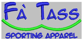 Fa Tass Clothing