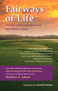Fairways of Life