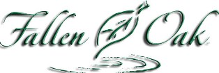 Fallen Oaks Golf Club