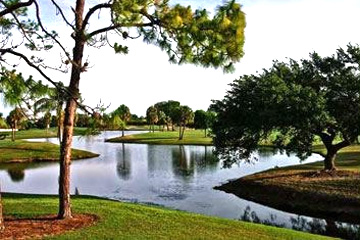 Feather Sound Country Club