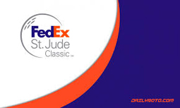 Fedex St. Jude Classic