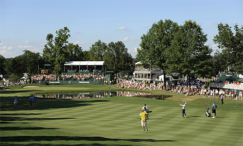 Firestone GC South 16th