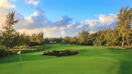 Four Seasons Golf Club