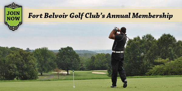 Fort Belvoir Golf Club