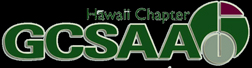 GCSAA Hawaii Chapter