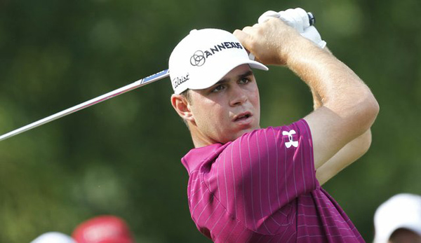 Gary Woodland