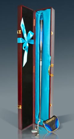 Gemspot Putter