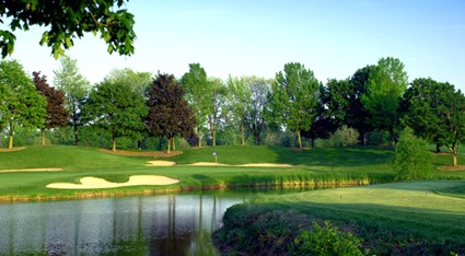 Glenn Abby Golf Club