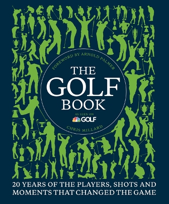 Golf Book