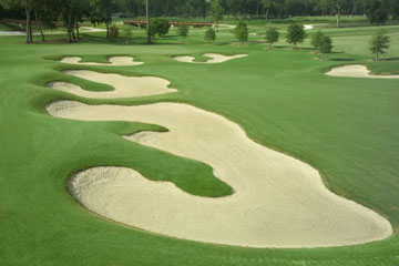 Golf Club of Houston Open