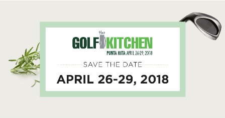Golf Kitchen
