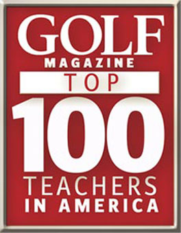 Golf 100 Teachers