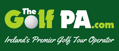 The Golf PA