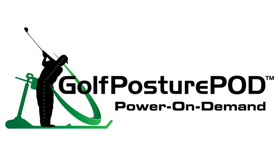 Golf Posture POD