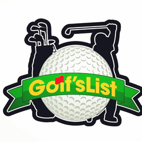 GolfLIst