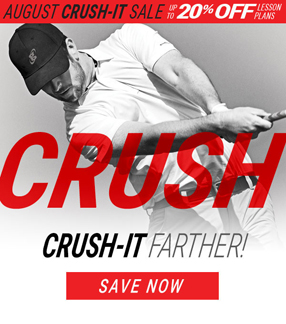 GolfTEC Crush