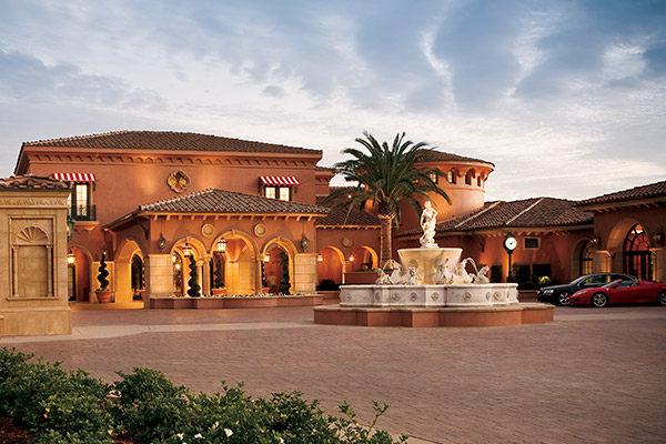 Grand Del Mar