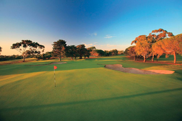 Riviera Country Club