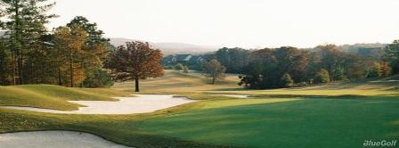 Greystone Golf &Country Club 