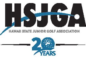 Hawaii State Junior Golf