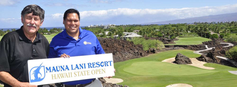 Hawaii State Open