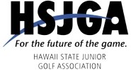 Hawaii State Golf Association
