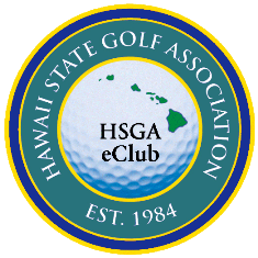 Hawaii State Golf Association