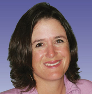 Heather Daly-Donofrio