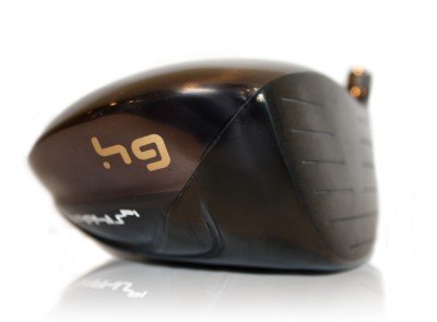 henryGriffitts Golf Clubs