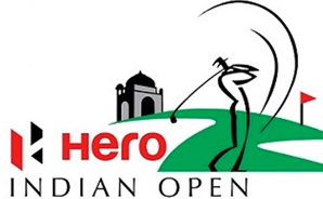 Hero Indian Open