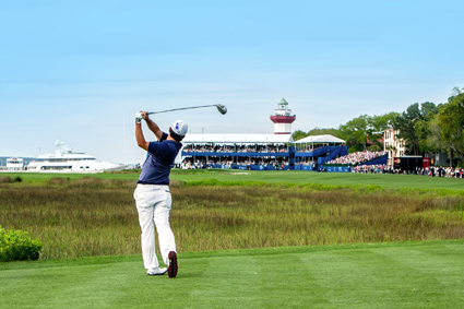 Hiltom Head Golf Club