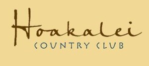Hoakalei Country Club