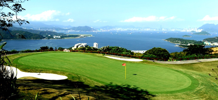 Hong Kong Golf Club