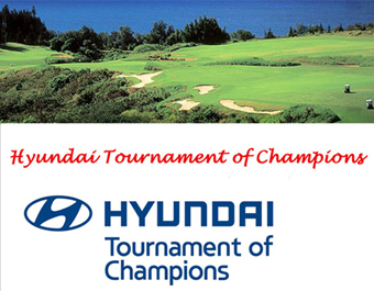 Hyundai Tourment of Champions