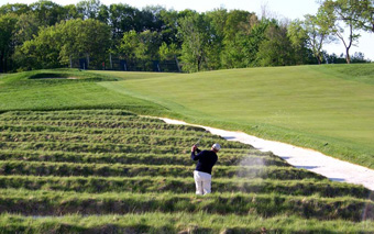 Oakmount Country Club