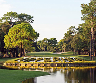Innisbrook Championship