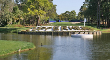 Innisbrook Resort