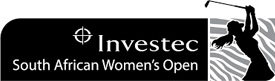 Investec SA Womens Open