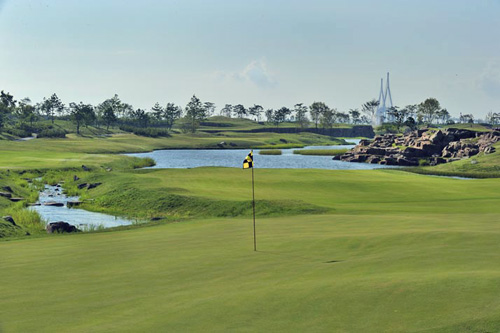 Jack Nicklaus Golf Club