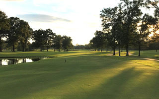 Country Club of Jackson