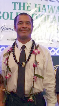 Jerry Ferry Mililani Golf Club