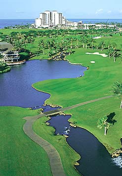 Ko Olina Golf Course