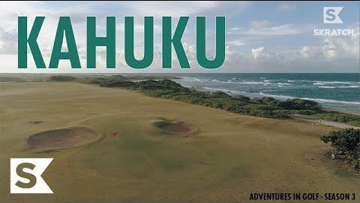 Kahuku Golf Course